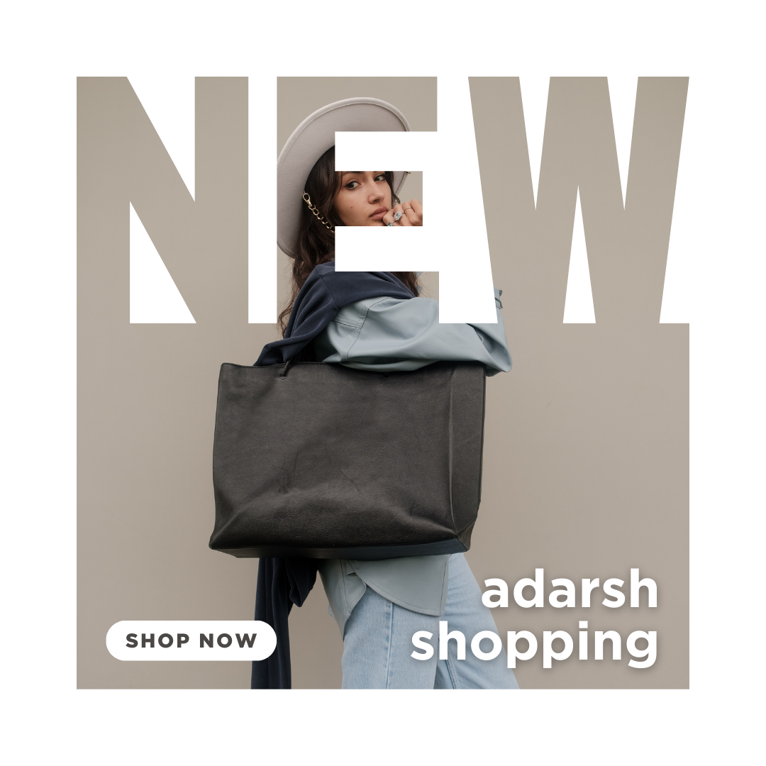 adarsh shopping